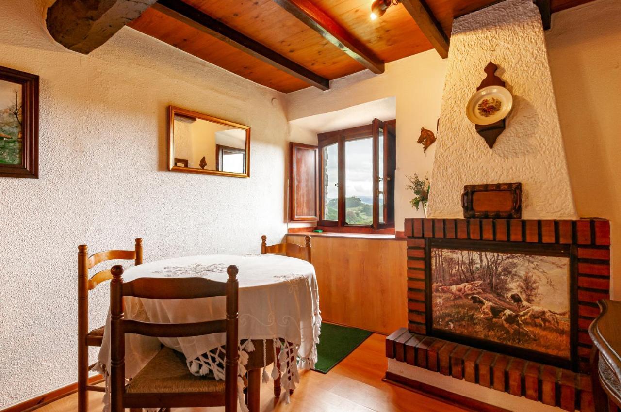 Casa Carmen 2A Solo 2 Km De La Villa De Ribadesell Collera Eksteriør bilde